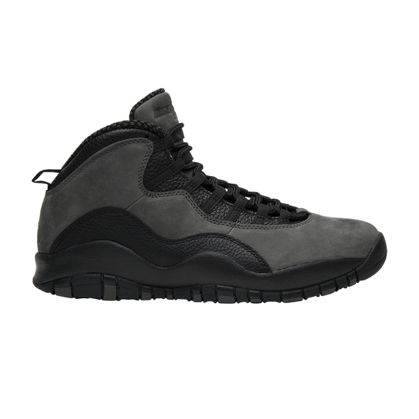 Air Jordan 10 Retro 'Shadow' 2018
