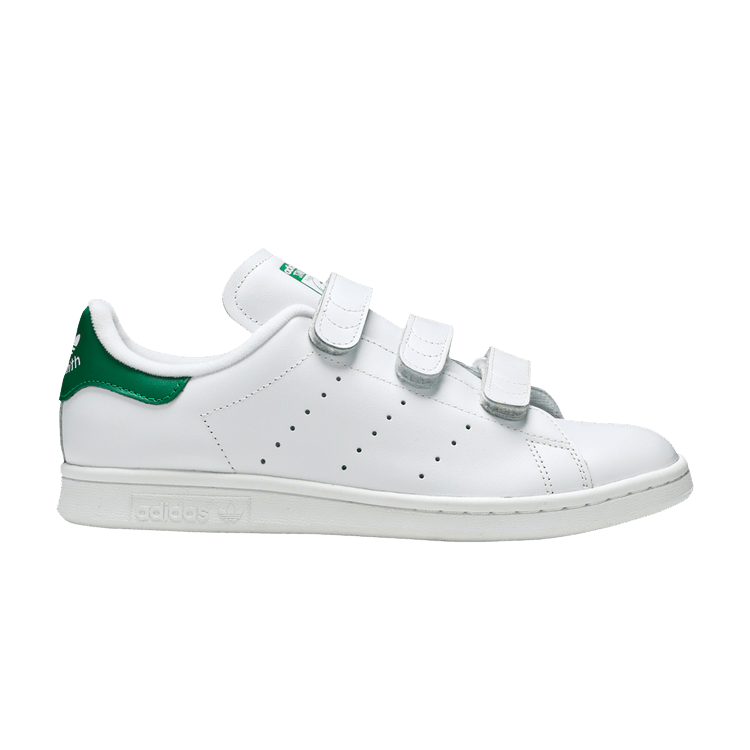 Adidas Stan Smith CF 'White Green'