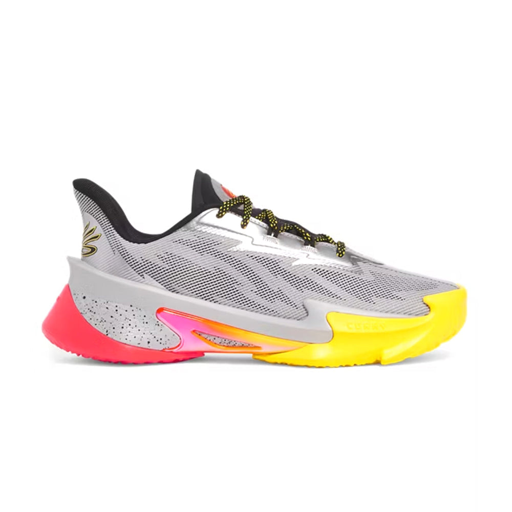 Under Armour Curry Series 7 'Iron Sharpens Iron'