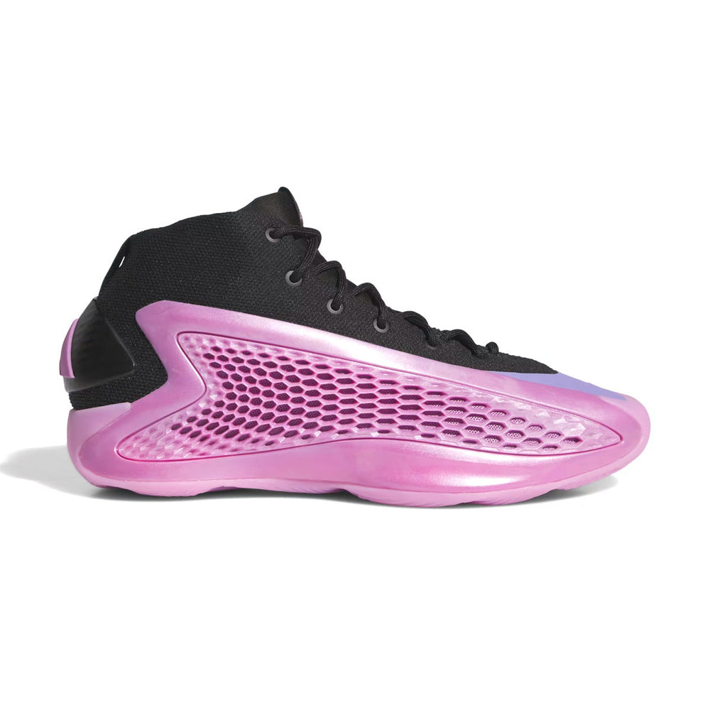 adidas Performance Anthony Edwards 1 Mid 'Light Purple Mid'
