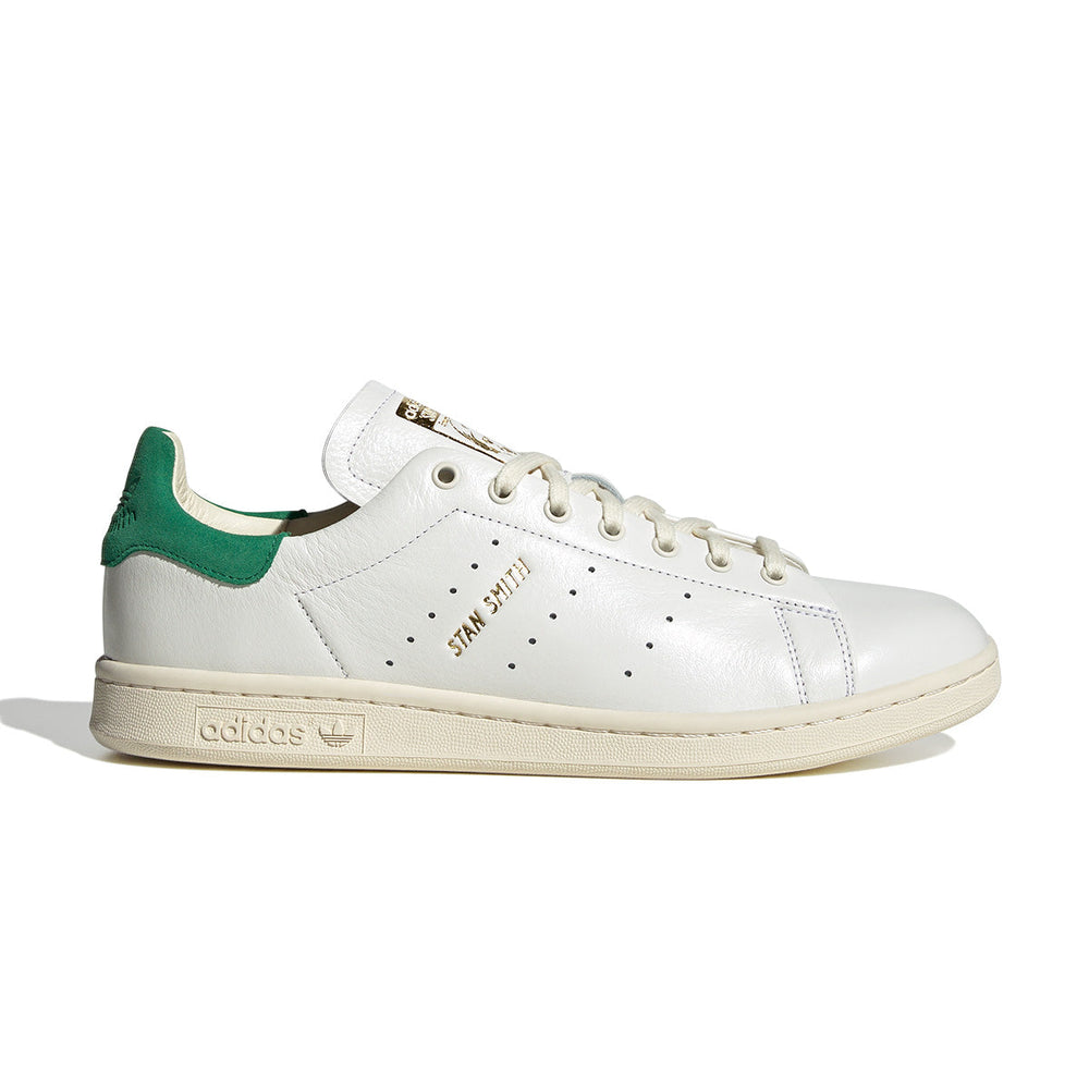 adidas Originals Stan Smith Lux 'Cloud White Green'