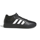 Adidas Tyshawn Remastered Core Black Cloud White - Side View