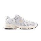 New Balance 530 'Silver Metallic Linen'