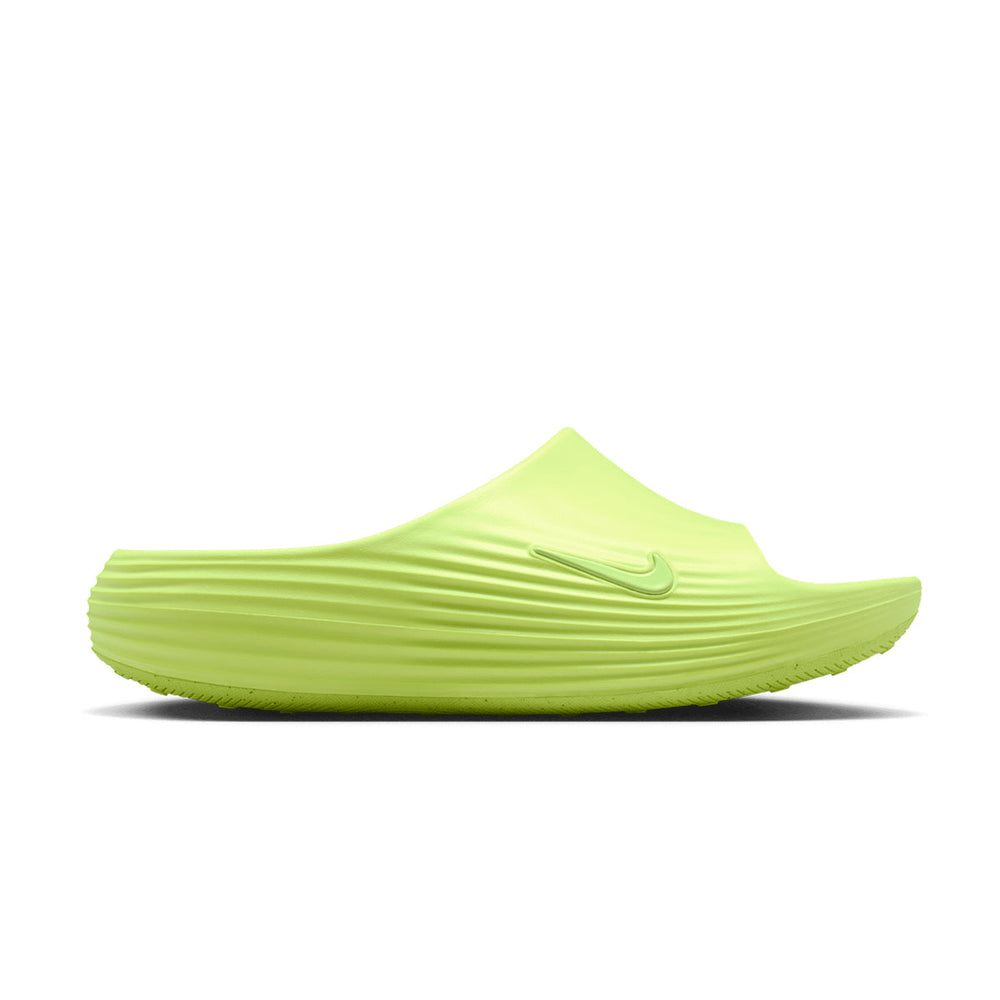 Nike Reactx Rejuven8 Slide Volt Ice - Side View