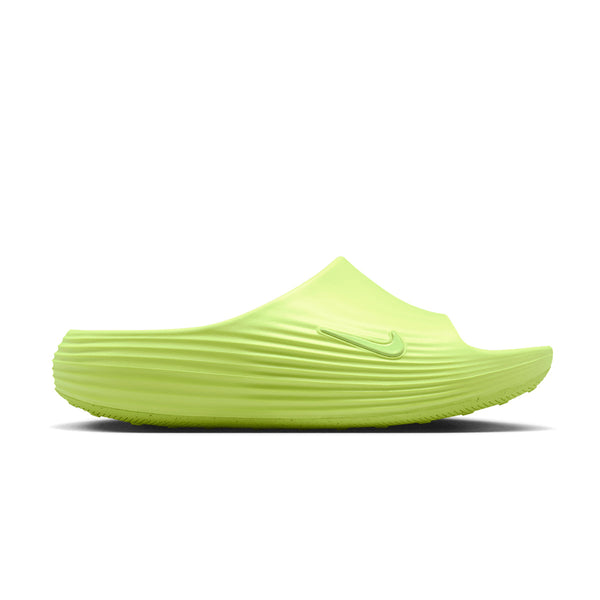 Nike Reactx Rejuven8 Slide Volt Ice - Side View
