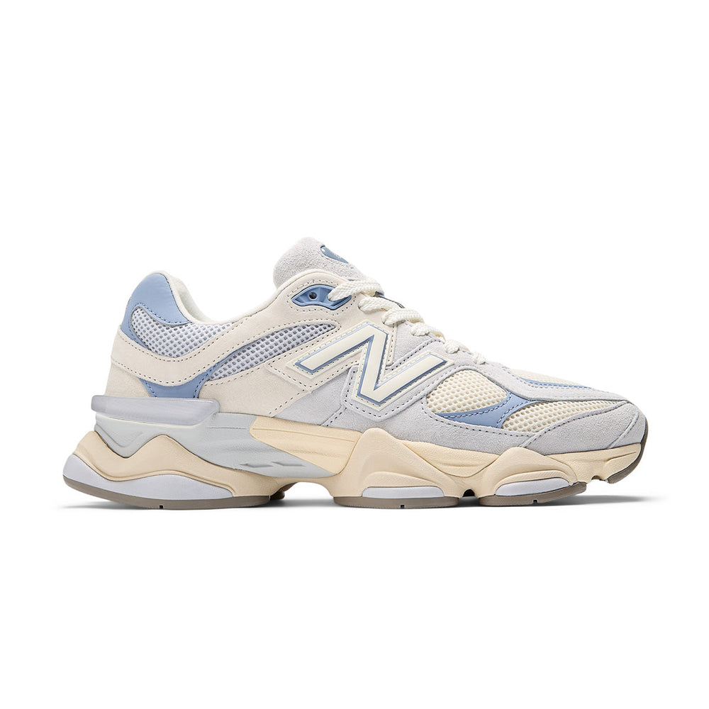 New Balance 9060 Pearl Grey U9060EEL