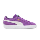 PUMA Suede Classic XXI 'Purple Pop White'