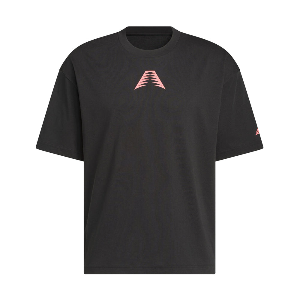 Anthony Edwards Believe That Tee 'Black Solar Turbo'