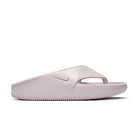 Nike Wmns Calm Flip Flop Platinum Violet - Side View