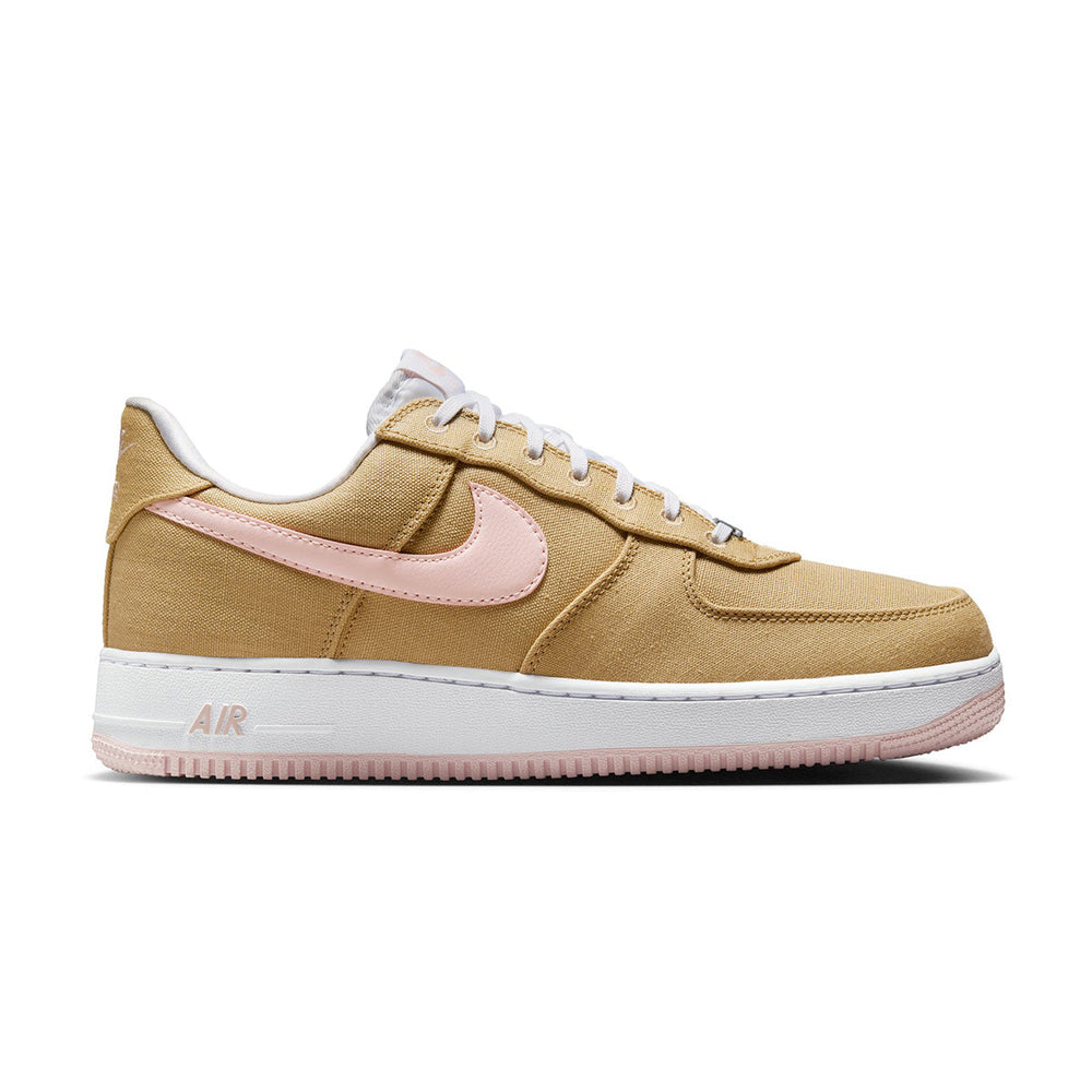 Nike Air Force 1 Retro QS 'Linen Linen'