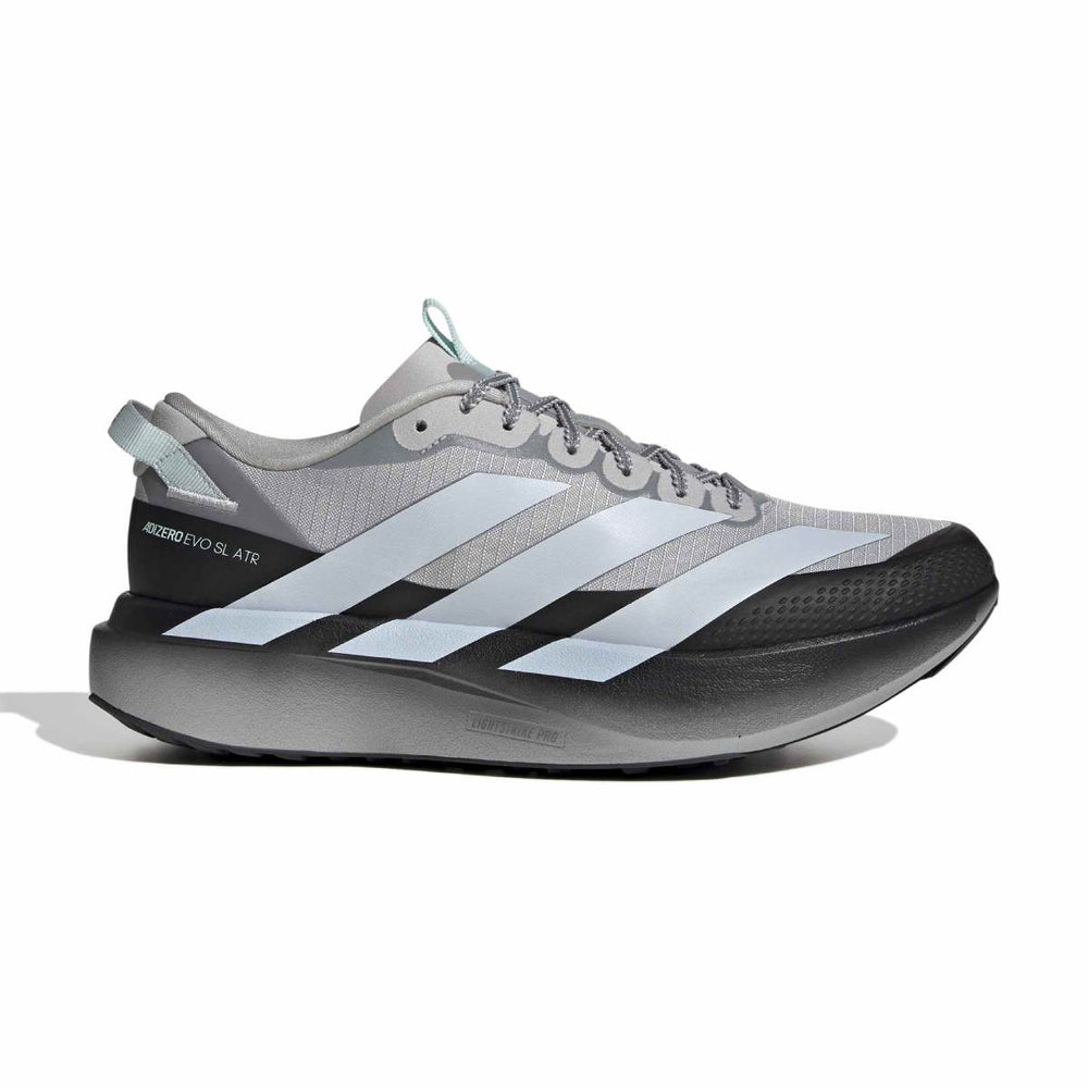 adidas Adizero Evo SL ATR Grey Two Halo Blue KK2682