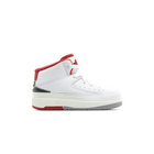 Jordan Brand Toddler Jordan 2 Retro 'Fire Red'