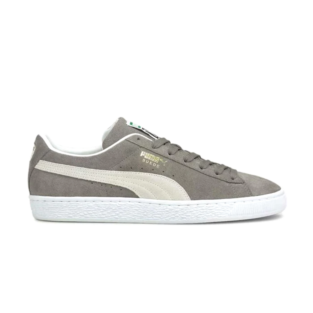 PUMA Suede Classic XXL 'Steel Gray'