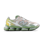 New Balance Abzorb 2000 Liquid Metal Oregano Pink lateral view