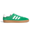 adidas Originals PUIG Indoor 'Green Cloud White'