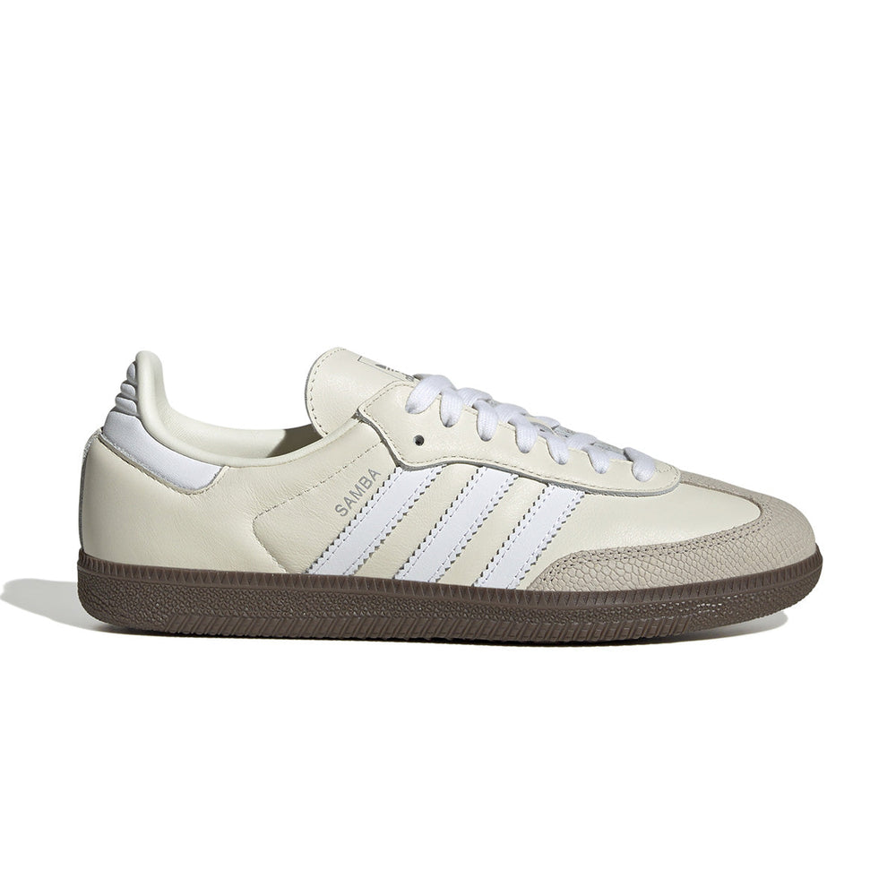 Wmns Samba OG 'Core Black Off White'