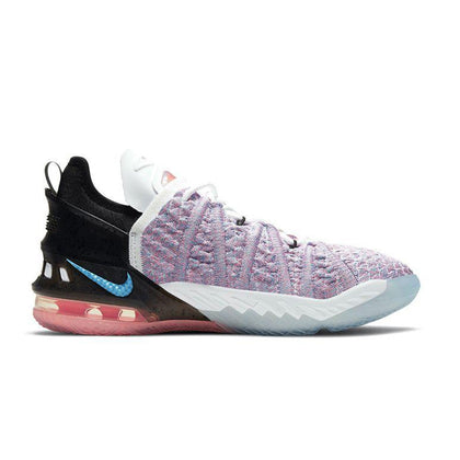 Nike Kids LeBron 18'Graffiti'