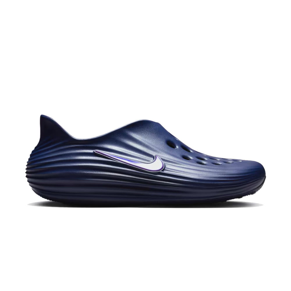 Nike ReactX Rejuven8 'Blue Void Indigo Burst'