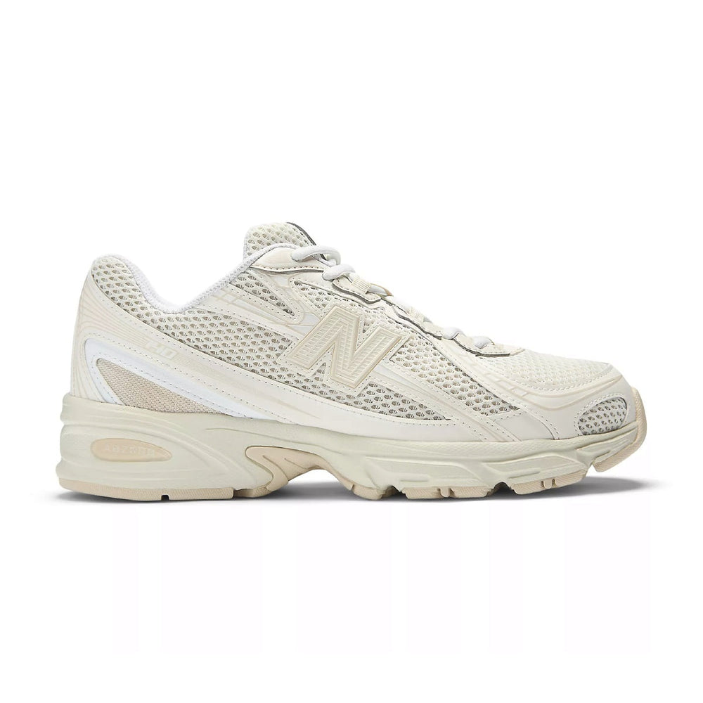 740 'Bisque Angora Seasalt'