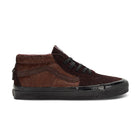 Vans + Randomevent Sk8-Mid 83 DX 'Brown'