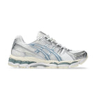 ASICS GEL-Kayano 12.1 'White Dolphin Grey'