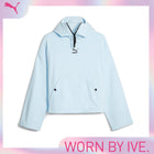 PUMA DARE TO Women's Hoodie 'Blue'
