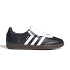 Adidas Samba Long Tongue 'Core Black Cloud White'