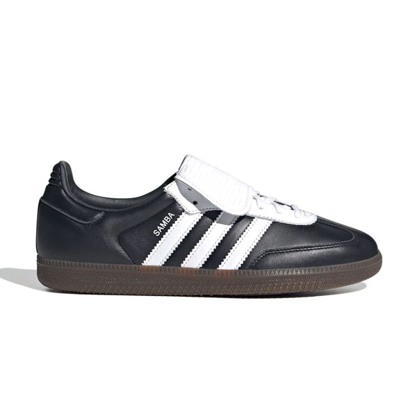 Adidas Samba Long Tongue 'Core Black Cloud White'