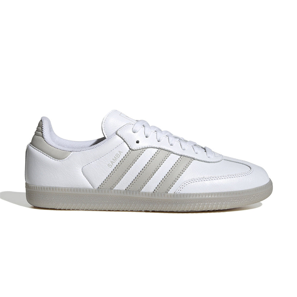 Samba OG 'Cloud White Grey One'