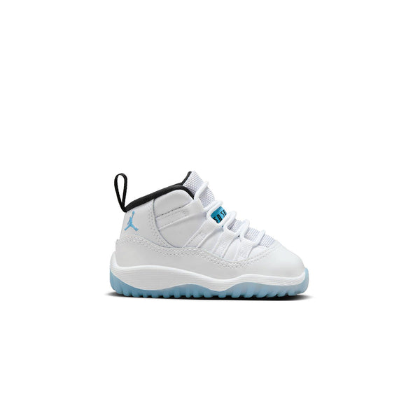 Jordan Brand Toddlers Air Jordan 11 Retro 'Legend Blue'