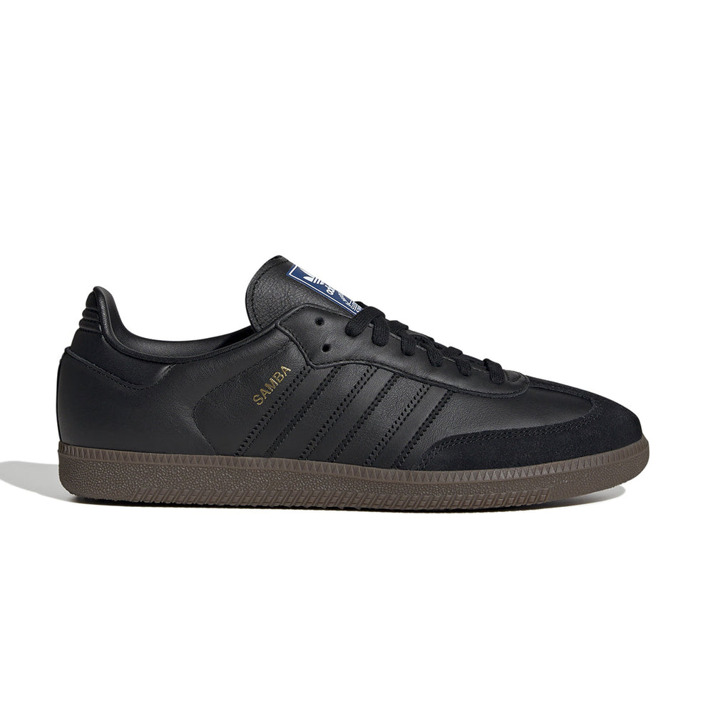 Adidas Samba OG Triple Black IE3438