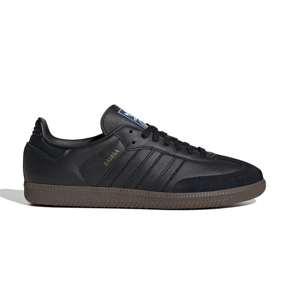 Adidas Samba OG Triple Black IE3438