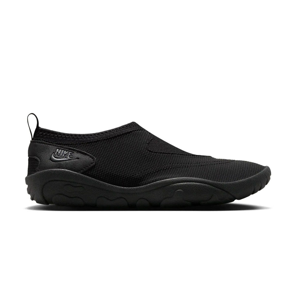 Nike Wmns Aqua Turf Black - Side View