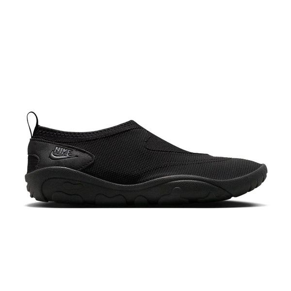 Nike Wmns Aqua Turf Black - Side View