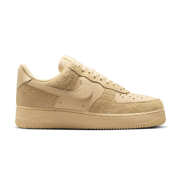 Nike Wmns Air Force 1 07 LX Pale Vanilla IB4001-200