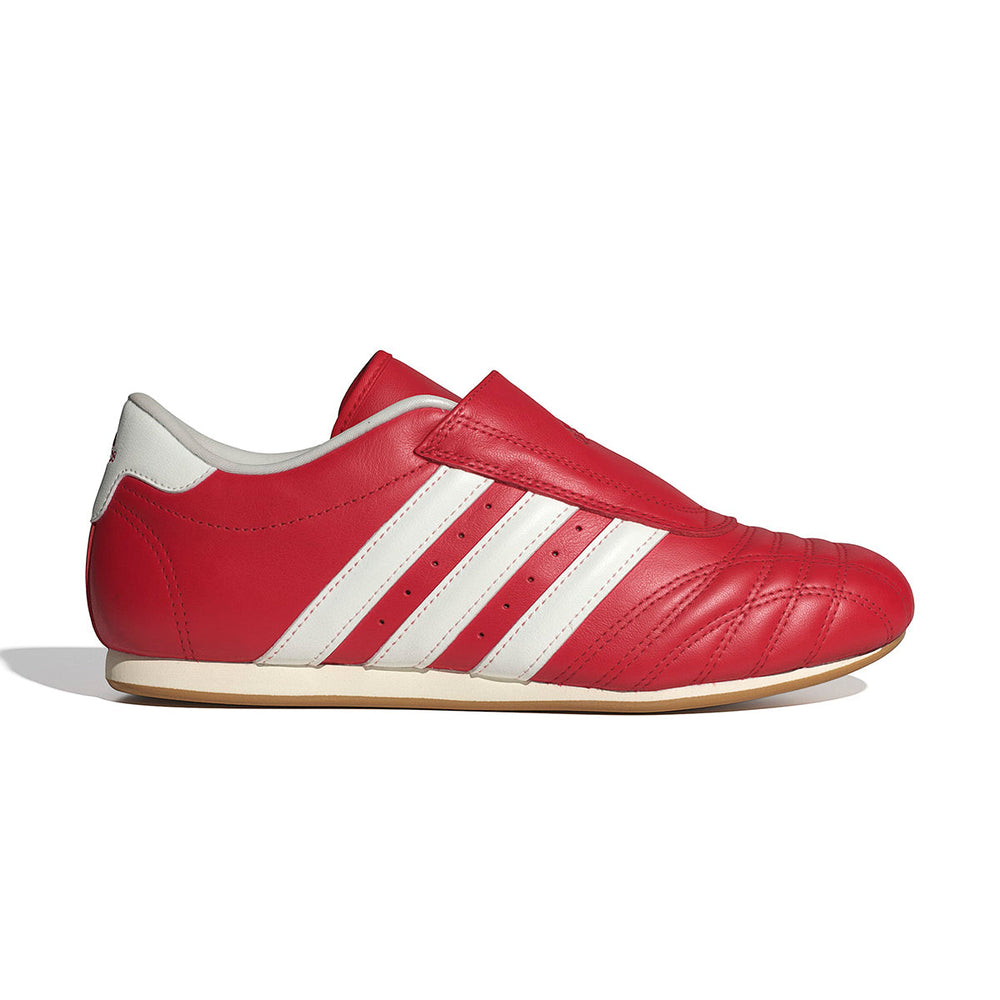 adidas Originals Wmns Taekwondo 'Better Scarlet White'