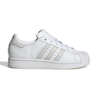 adidas Originals Wmns Superstar II 'White Grey'