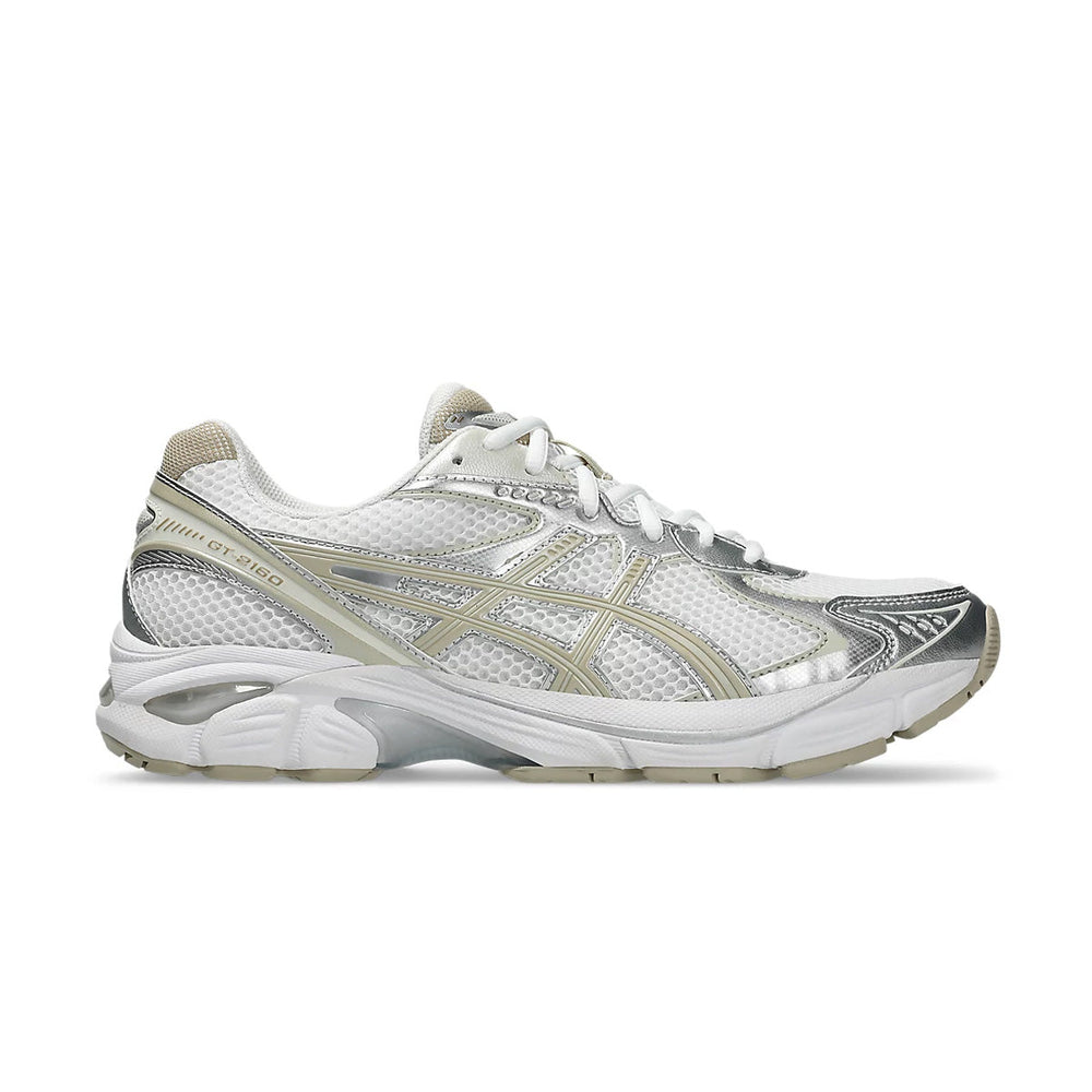 ASICS GT-2160 White Putty 1203A544-100