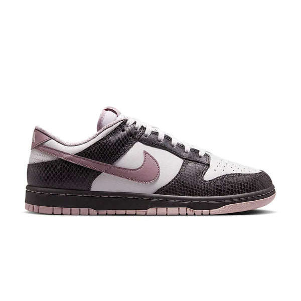 Nike Dunk Low SE 'Snakeskin Medium Ash'