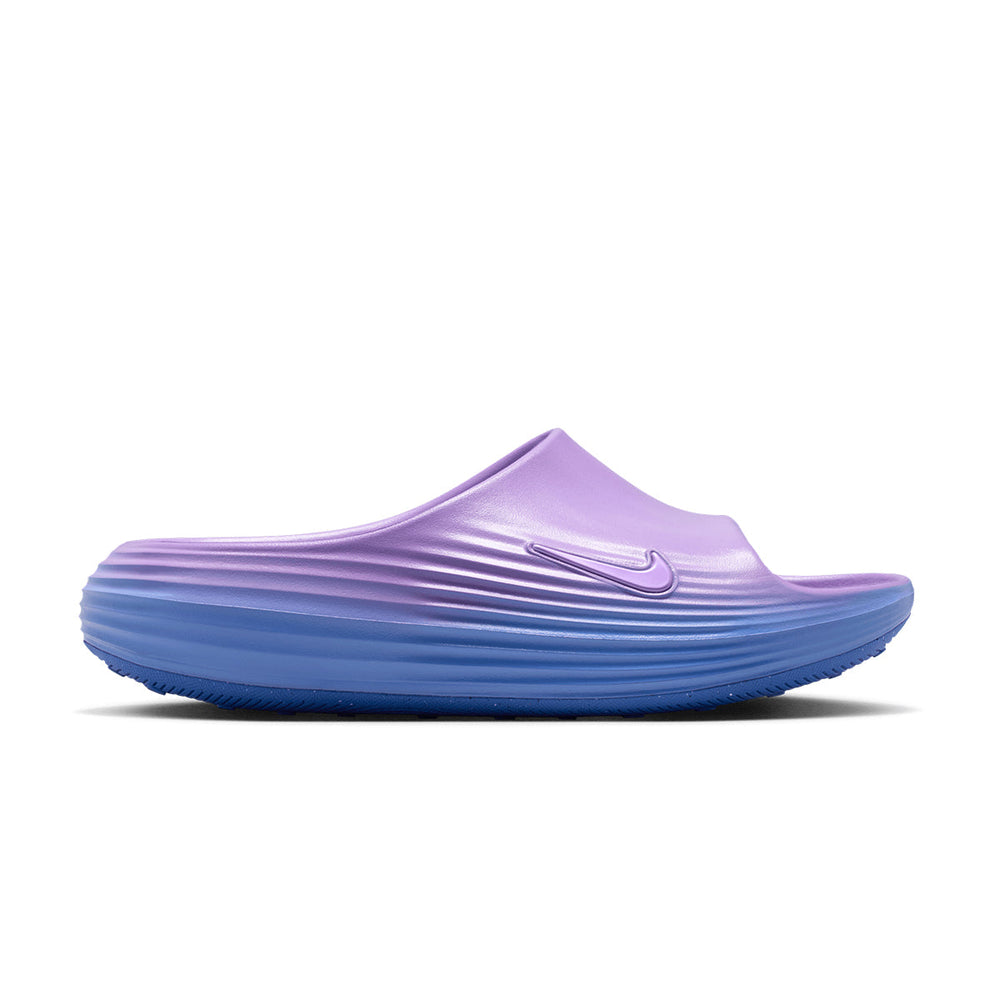 Nike Wmns Reactx Rejuven8 Slide 'Bright Violet Sapphire'