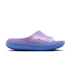 Nike Wmns Reactx Rejuven8 Slide 'Bright Violet Sapphire'