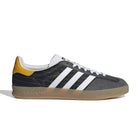 adidas Originals Gazelle Indoor 'Black White'