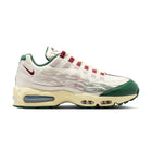 Nike Air Max 95 Big Bubble Mexico lateral view
