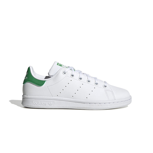 adidas Originals Kids Stan Smith 'White Green'