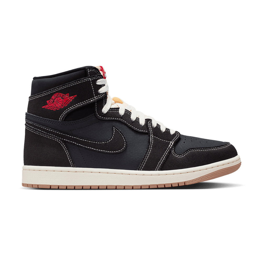 Air Jordan 1 Retro High OG Flight Club - side view