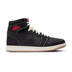 Air Jordan 1 Retro High OG Flight Club - side view