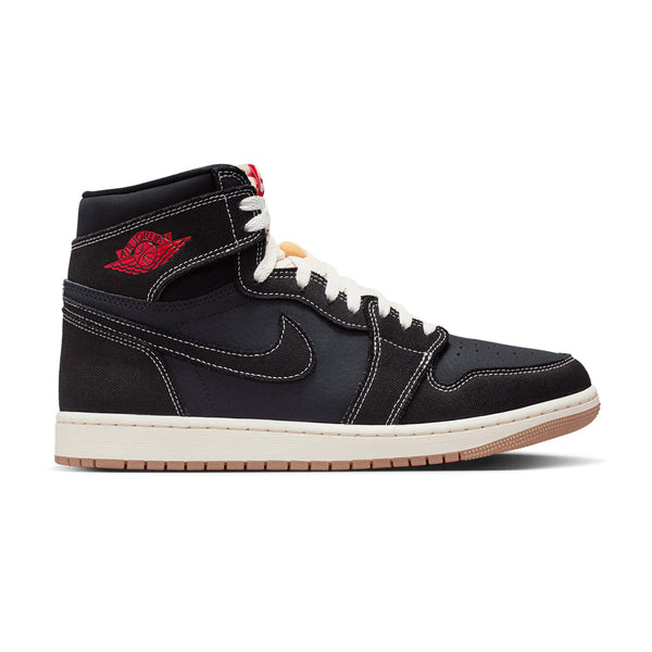 Air Jordan 1 Retro High OG Flight Club - side view