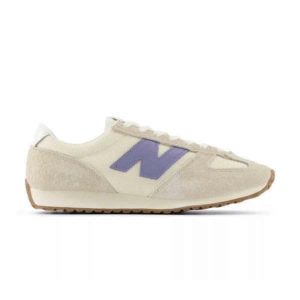New Balance 471 Timberwolf Angora - Side View