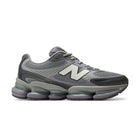 New Balance Abzorb 2000 Grey Days lateral view