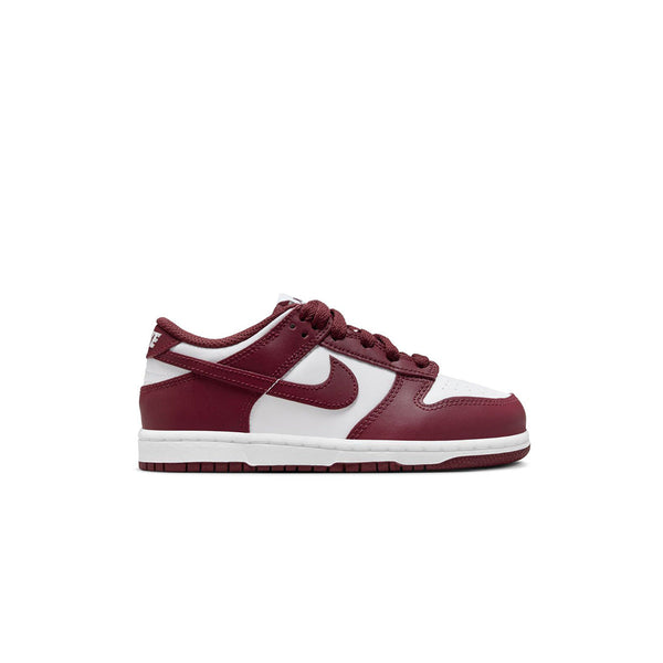 Nike Kids Dunk Low 'Redwood'